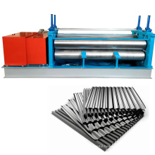 Barrel Corrugated Forming Machine Galvanized corrugated roofing steel sheet making machine